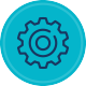 Ac Repair Icon