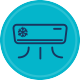 Ductless Mini-Split Icon