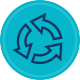 Indoor Air Quality Icon