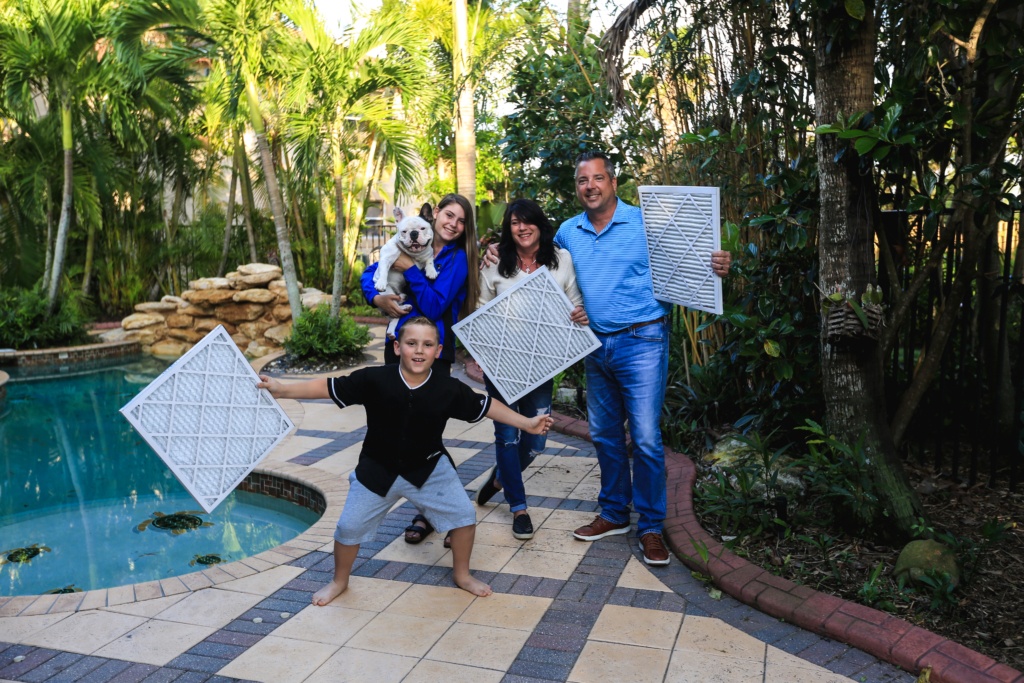 AC maintenance plan from Air We Go